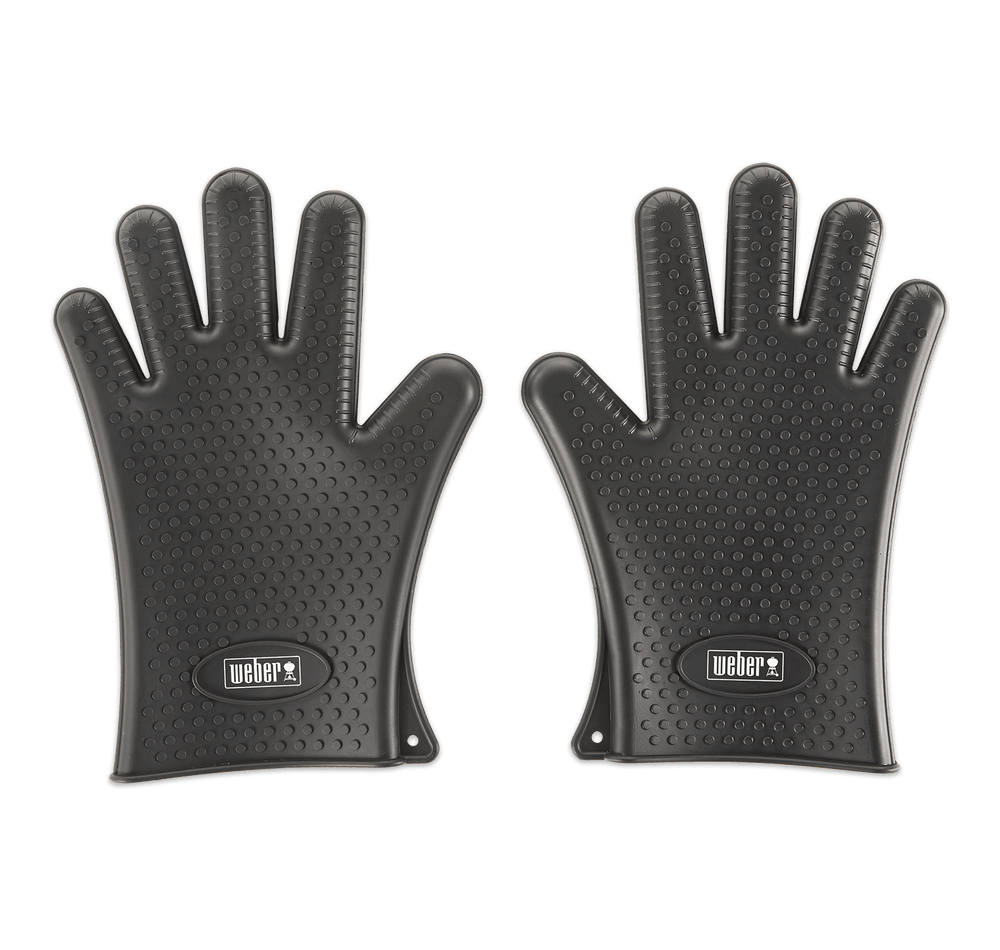 Silicone Grilling Glove