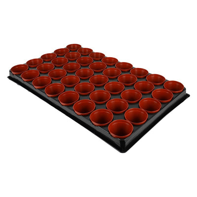 Grow It Seed and Cutting Tray with 40 Pots