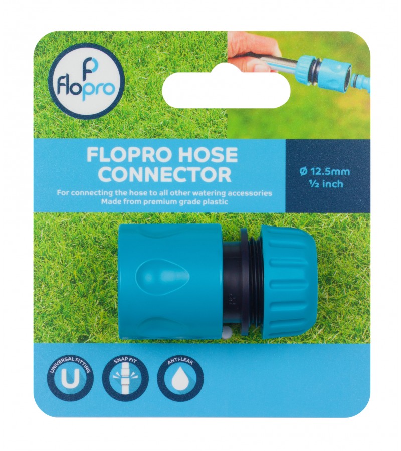 Flopro Hose Connector - The Pavilion