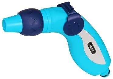 Flopro Ergo Spray Gun - The Pavilion