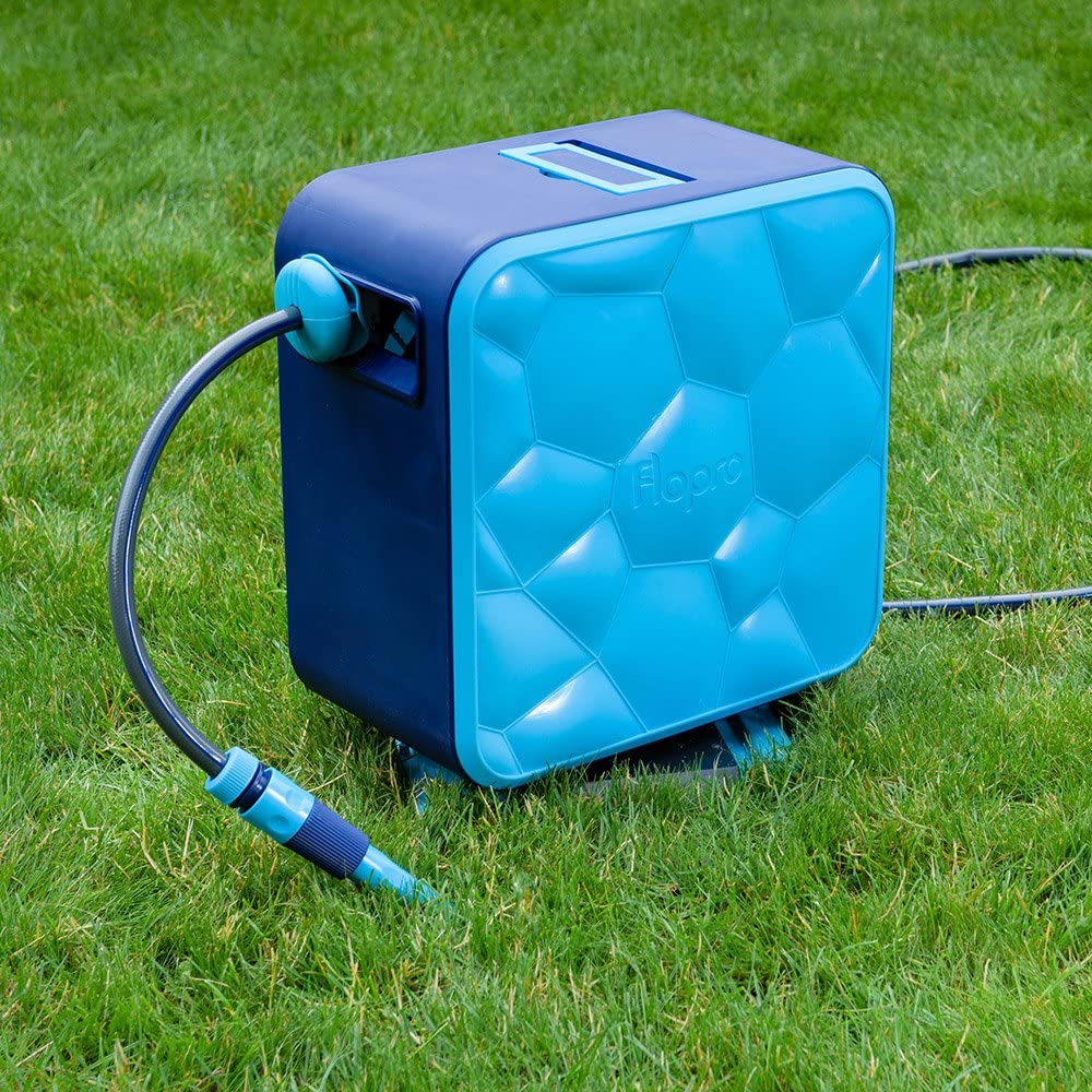 Flopro + Cube 30m - The Pavilion