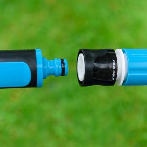 Flopro Supergrip Waterstop Spray Gun Connector