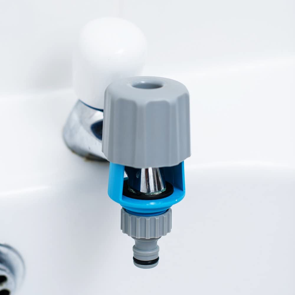 Flopro Multi -Tap Connector - The Pavilion