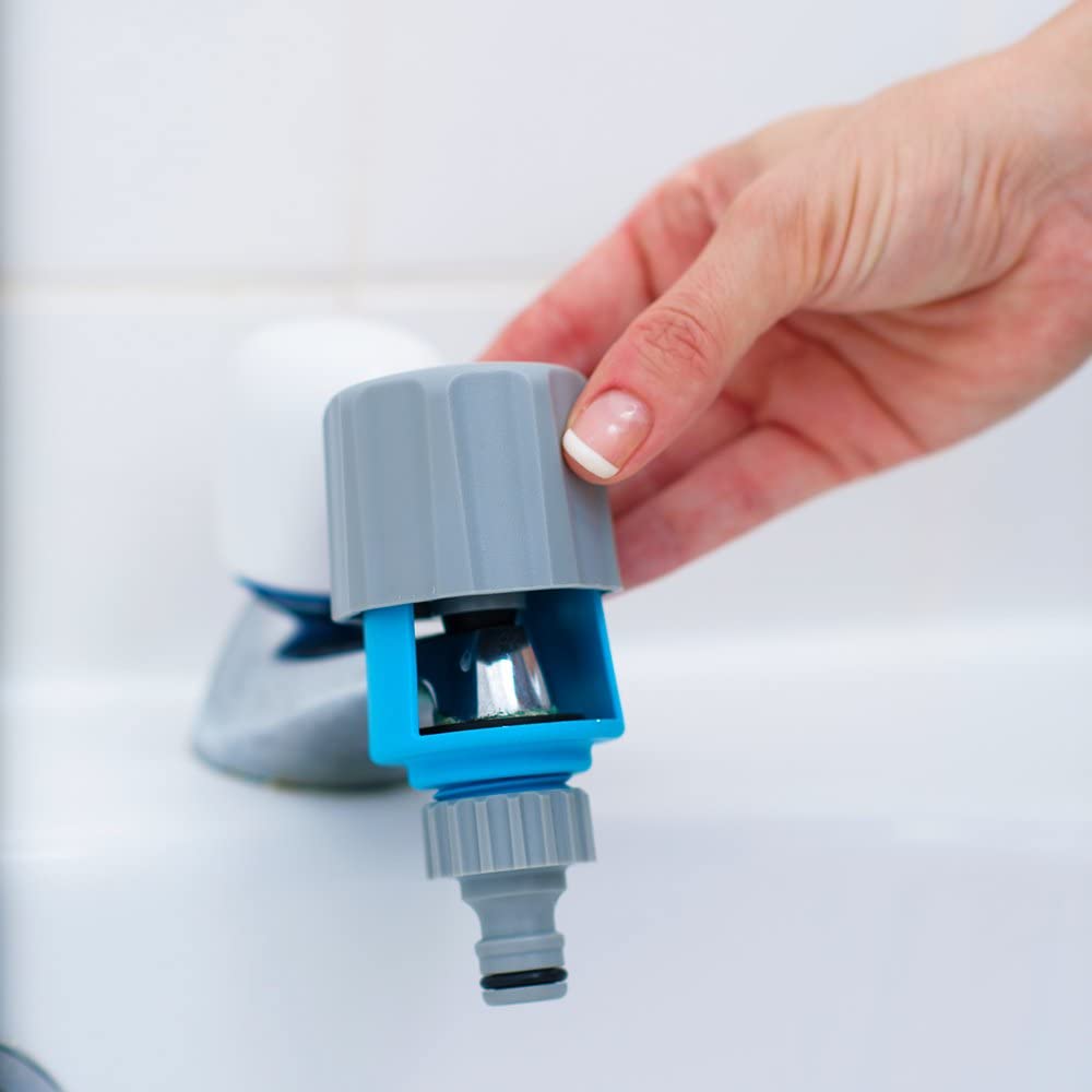 Flopro Multi -Tap Connector - The Pavilion