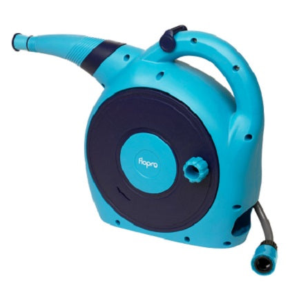 Flopro Watering Can Hose Reel 10m - The Pavilion