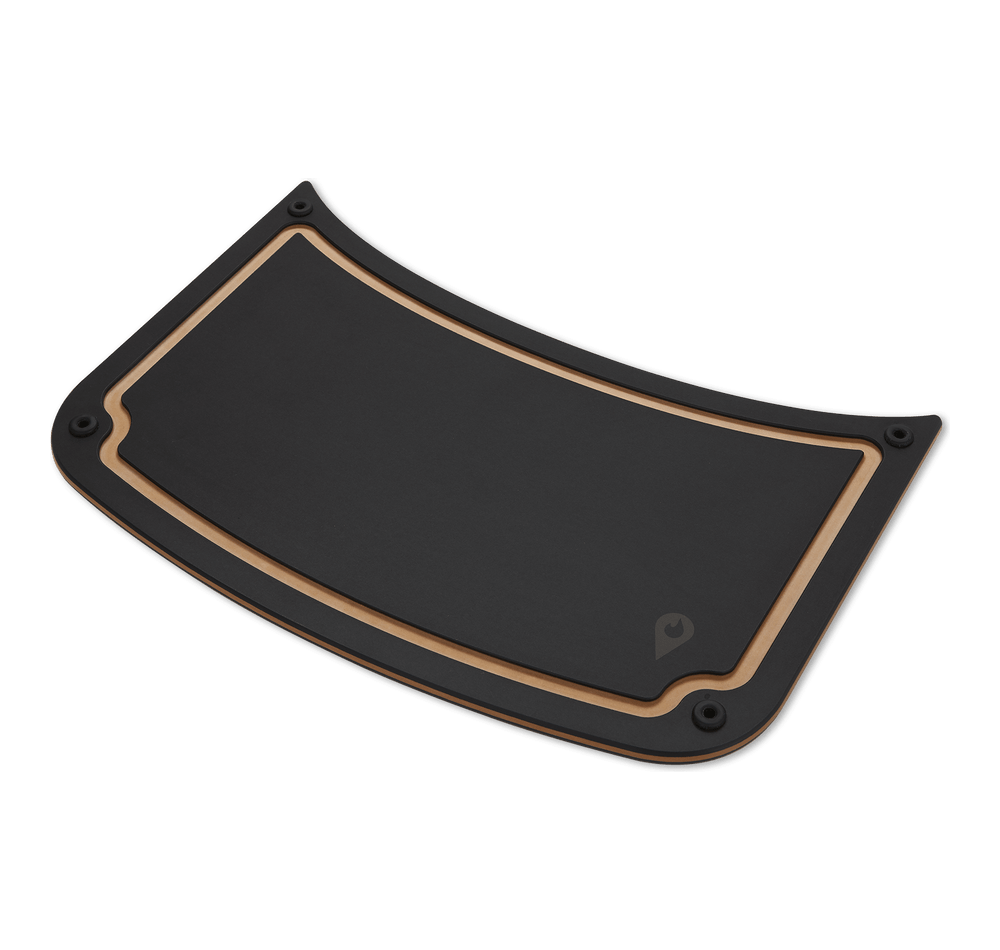 Weber Traveler Reversible Prep & Serve Board