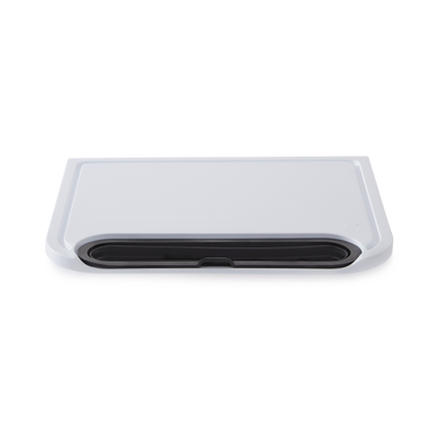 Weber Traveler Cut & Catch Cutting Board