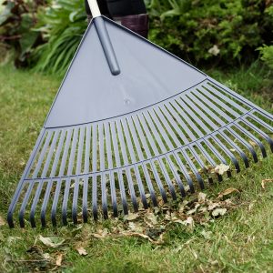 KS Ultimate Leaf Rake