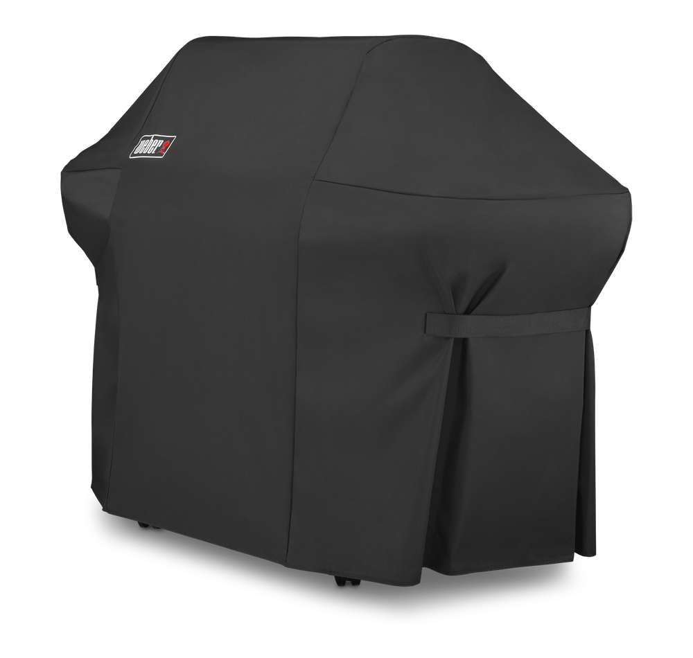Premium Grill Cover, Fits Summit®™ 400 series - The Pavilion