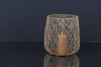 Wireweb Gold - Hurricane