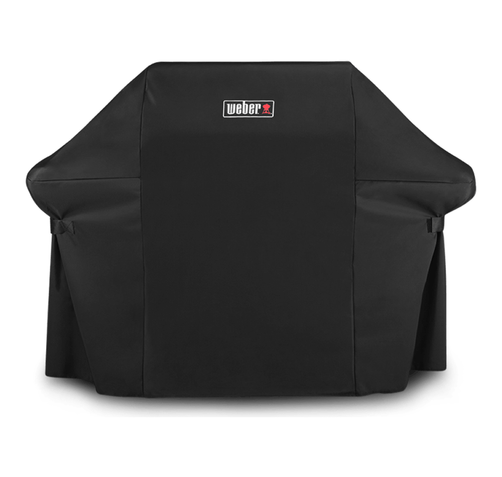 Premium Barbecue Cover - Fits Genesis II 400 Series