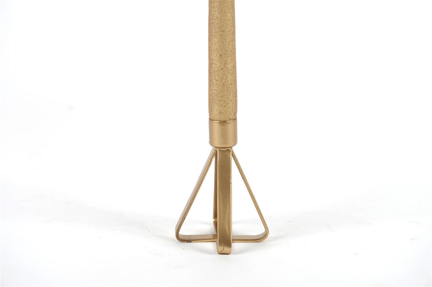Taper Holder - Brass Antique