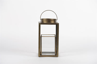 Hurricane - Aged Antique - Small