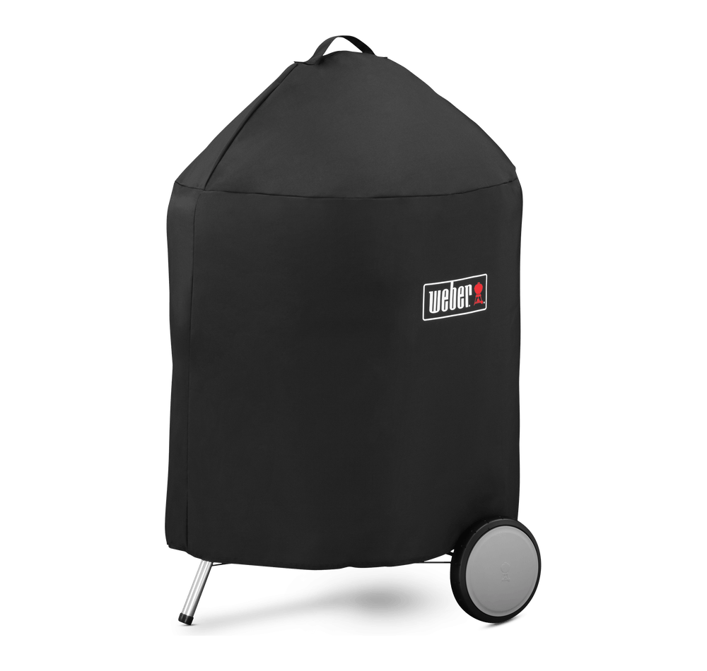 Premium Grill Cover, Fits 57cm Original Kettle Premium and Master-Touch charcoal grills