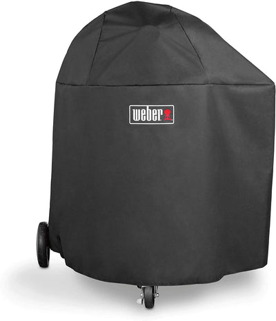 Premium Grill Cover, Fits Summit®™ Charcoal Grill - The Pavilion