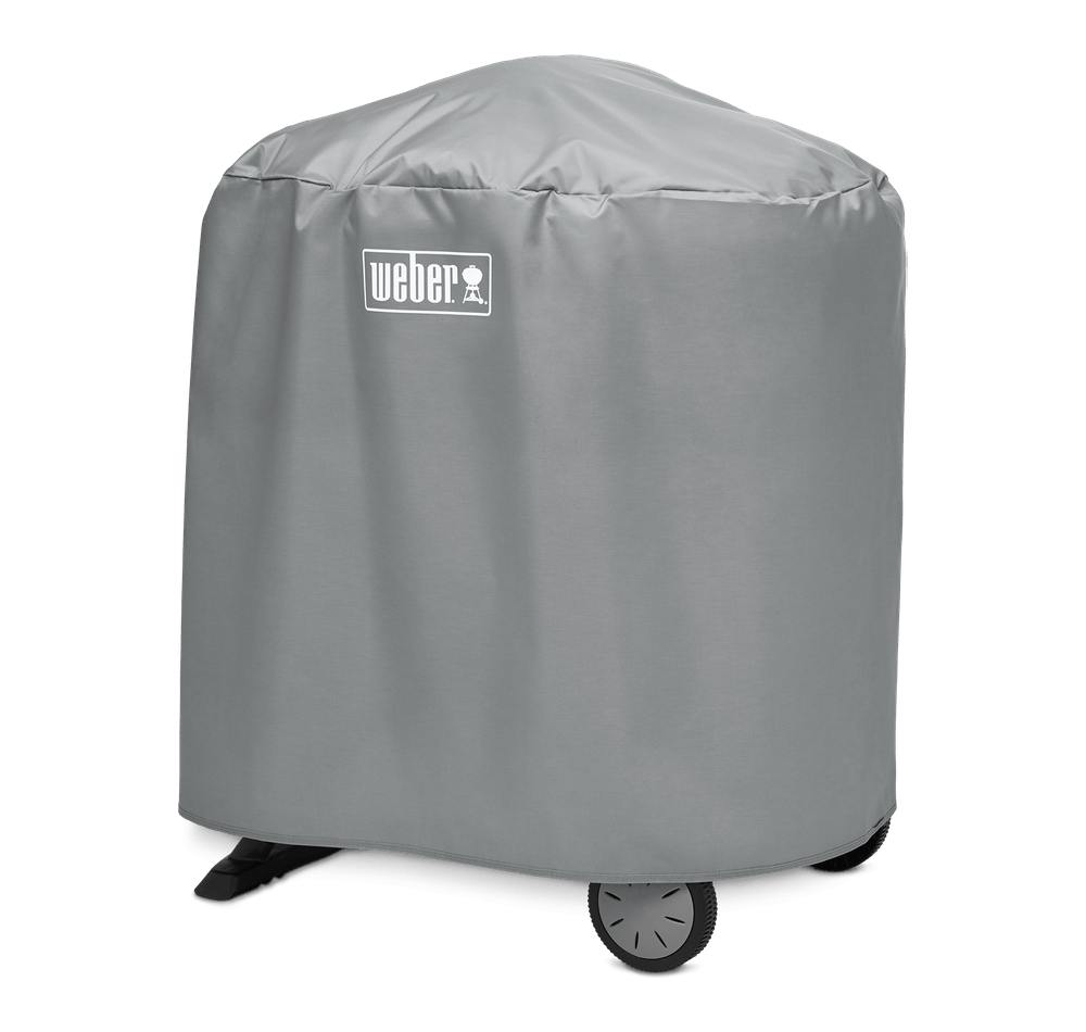 Grill Cover, Fits  Q 100/1000 and 200/2000 using stand or cart