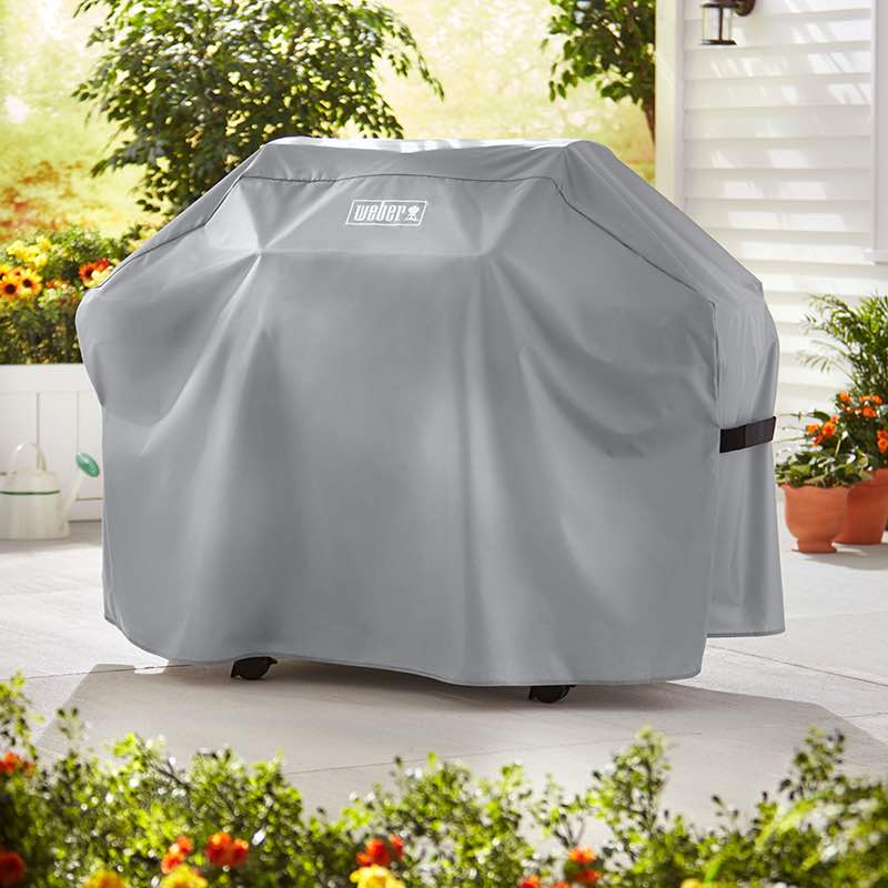 Grill Cover, Fits Spirit and Genesis® 300 series, 152 cm wide - The Pavilion