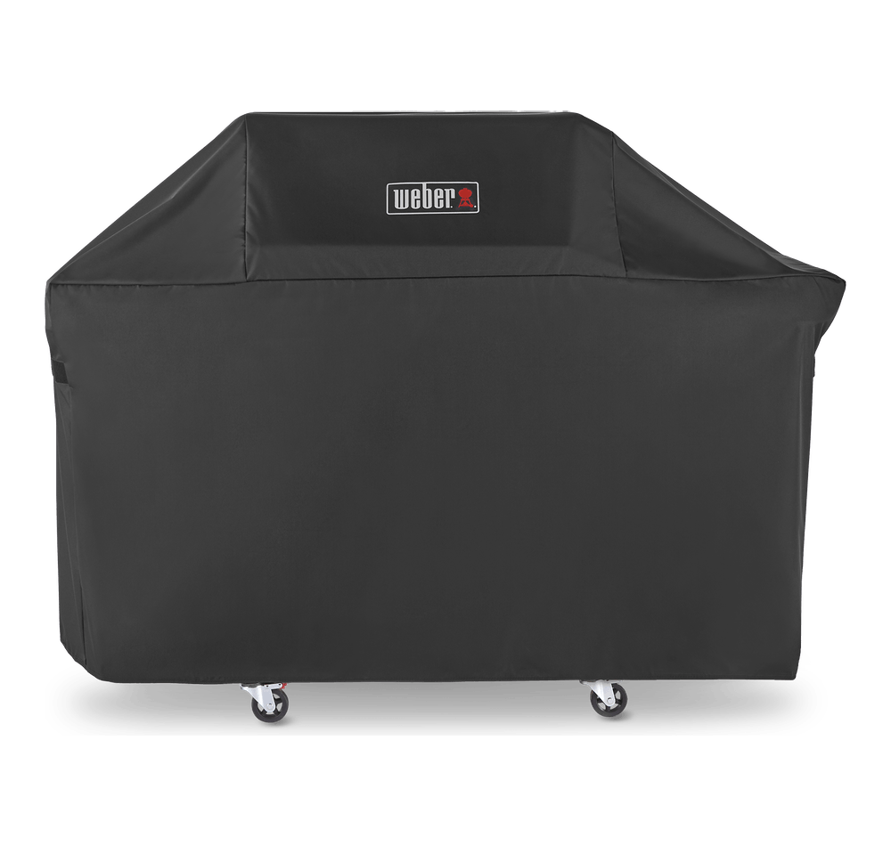 Genesis 300 Series Premium Grill Cover - fits new generation models