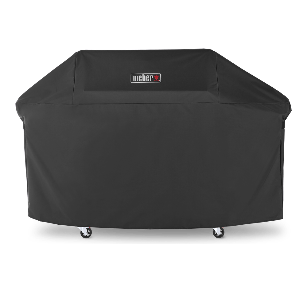 Genesis 400 Series Premium Grill Cover