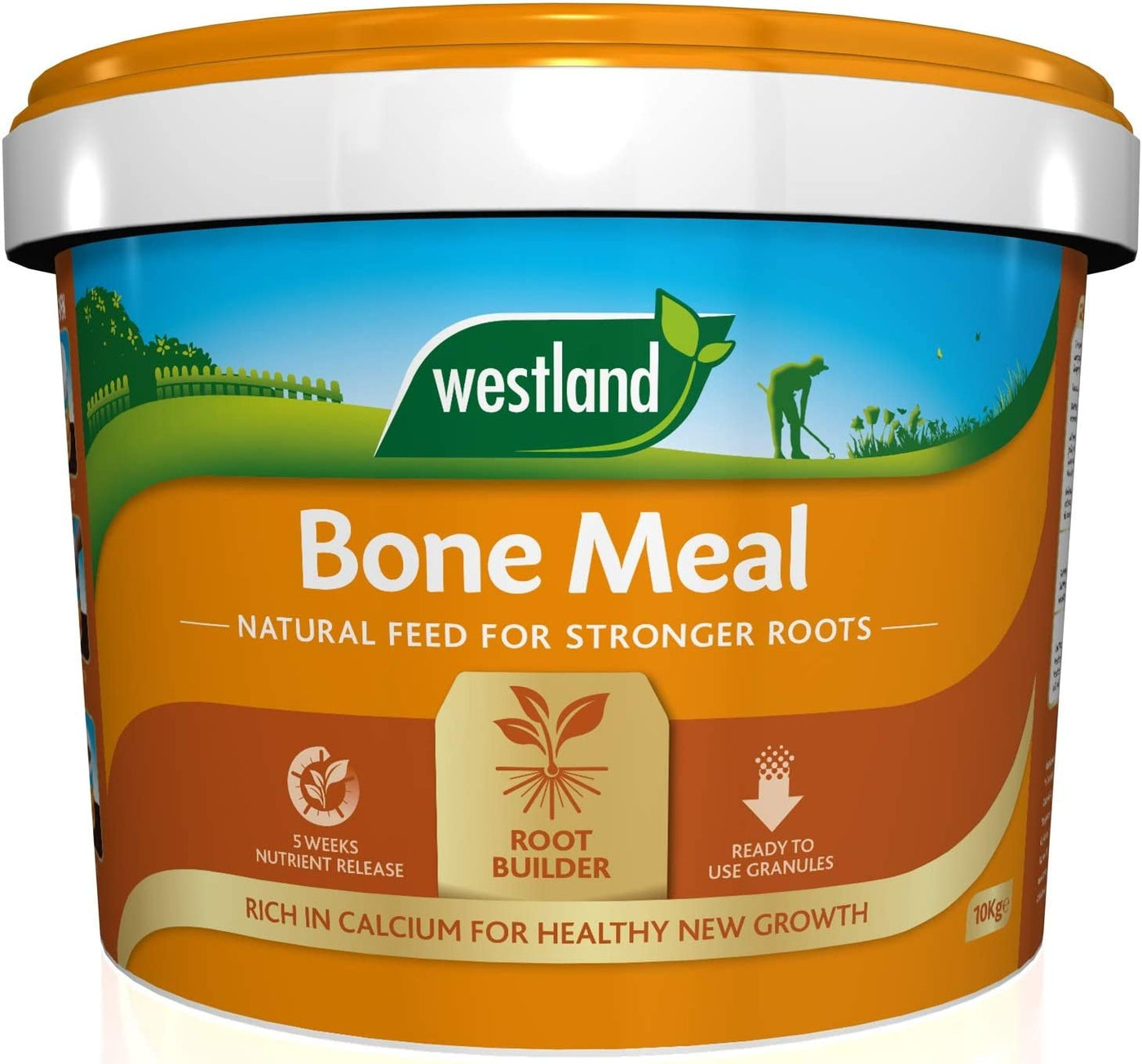 Westland Bonemeal 10Kg