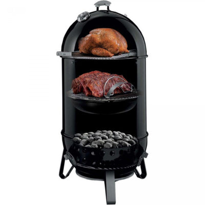 Smokey Mountain Cooker 47 CM - The Pavilion