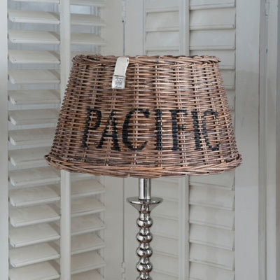 Pacific Lampshade 30x40