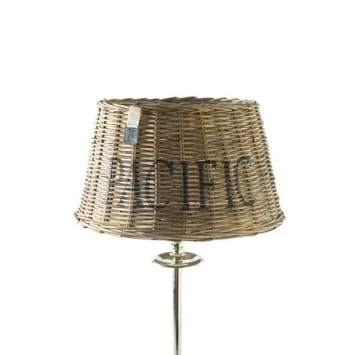 Pacific Lampshade 30x40