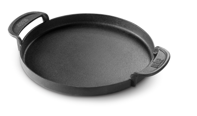Griddle -Cast iron (GBS)