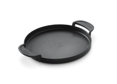 Griddle -Cast iron (GBS)