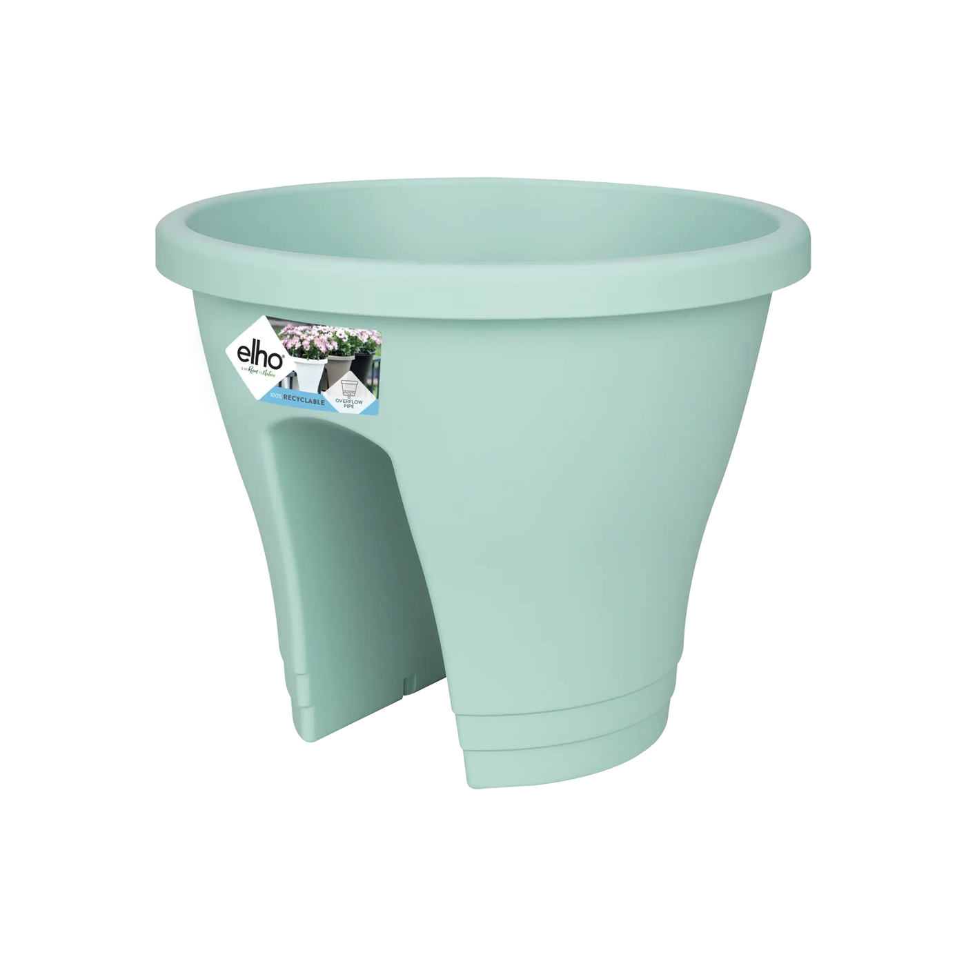 Corsica Flower Bridge 30Cm (Mint)