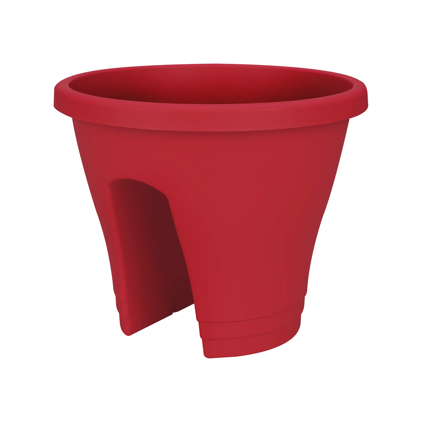Corsica Flower Bridge 30Cm (Red)