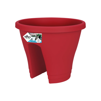 Corsica Flower Bridge 30Cm (Red)