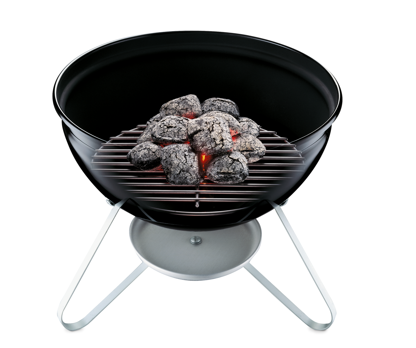 Charcoal Grate - Fits 37cm Charcoal Barbecue