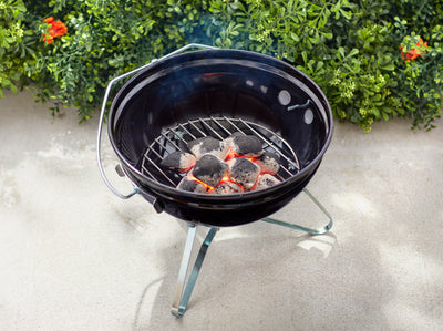 Charcoal Grate - Fits 37cm Charcoal Barbecue