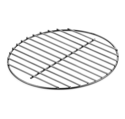 Smokey Joe Charcoal Grate - The Pavilion