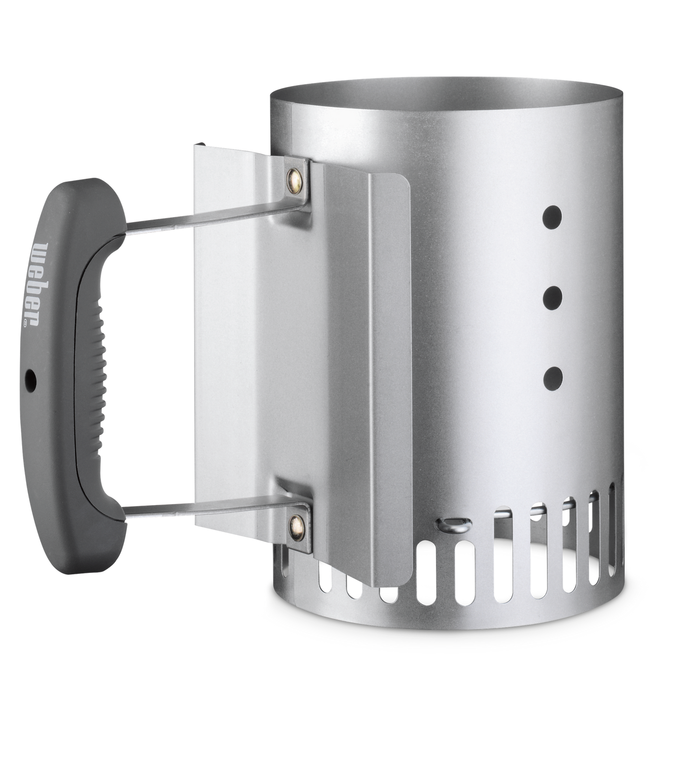 Rapidfire Chimney Starter - Portable