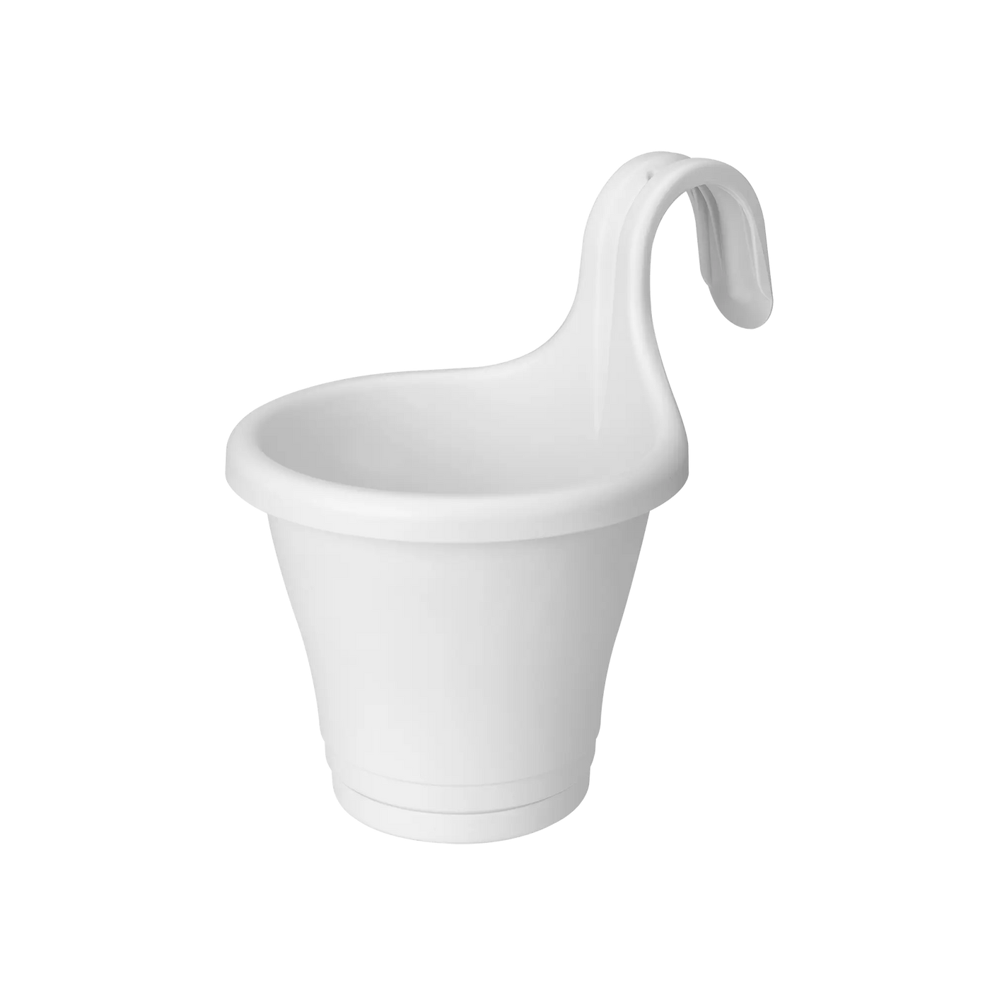 Corsica Easy Hanger Single (White)