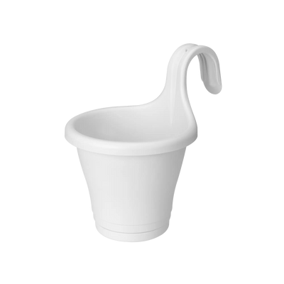 Corsica Easy Hanger Single (White)