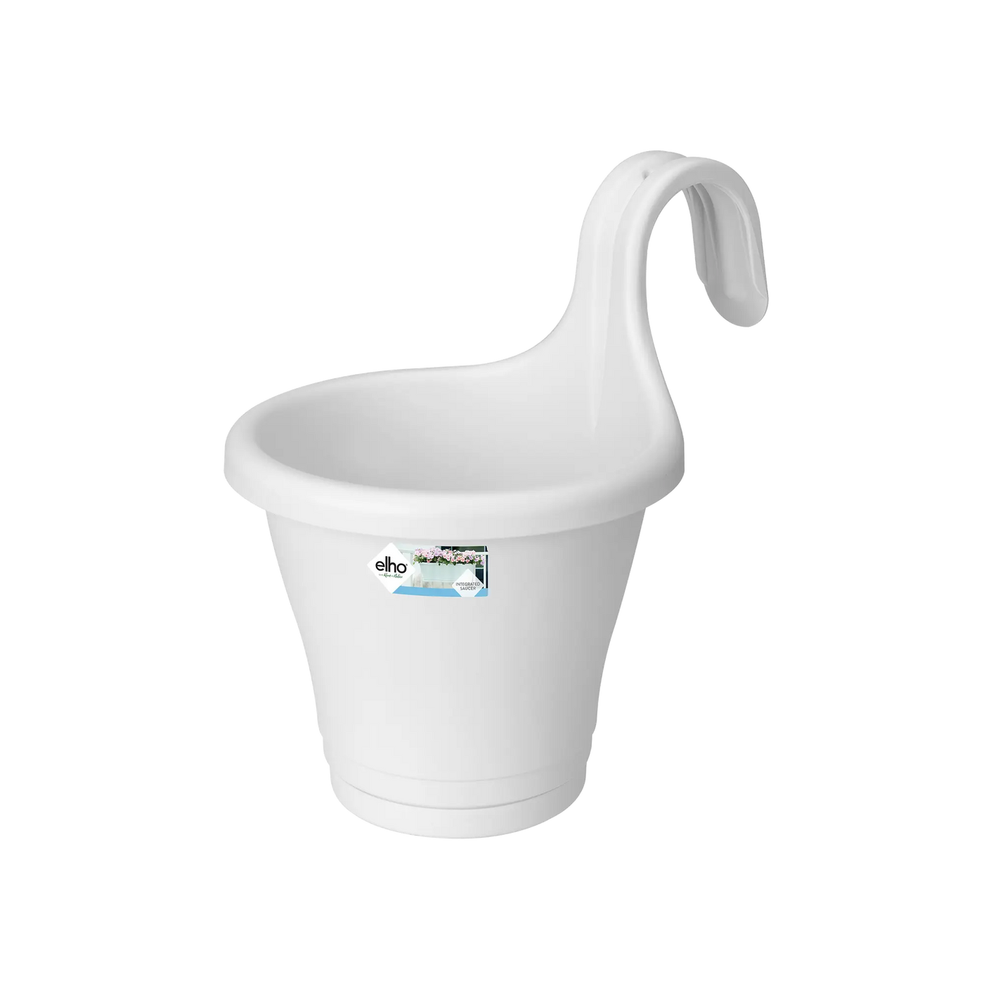 Corsica Easy Hanger Single (White)