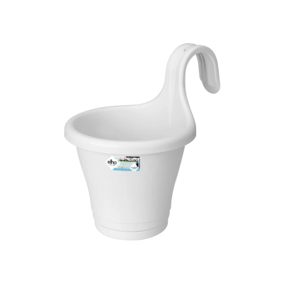 Corsica Easy Hanger Single (White)