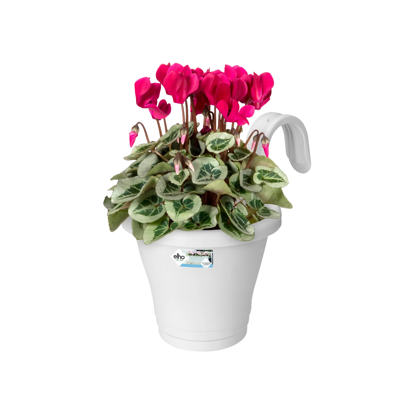 Corsica Easy Hanger Single (White)