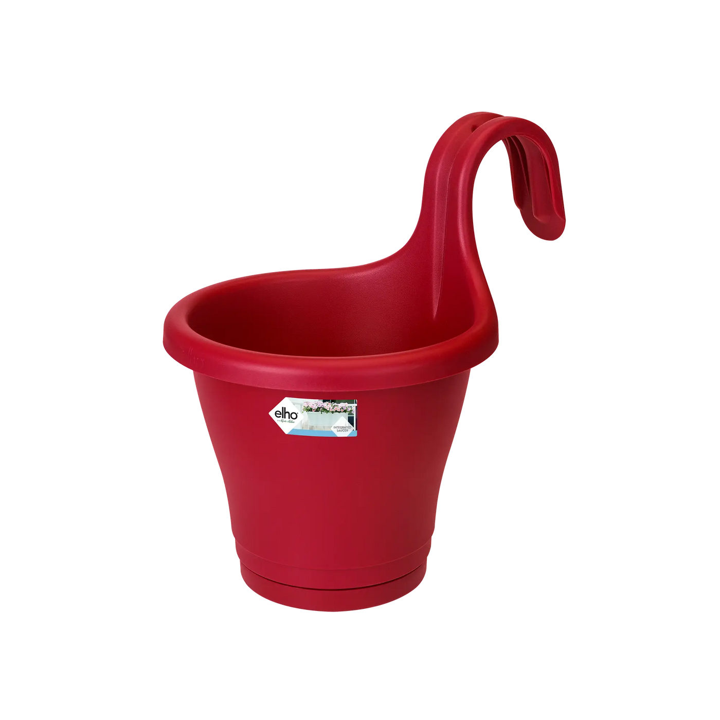 Corsica Easy Hanger Single (Red)