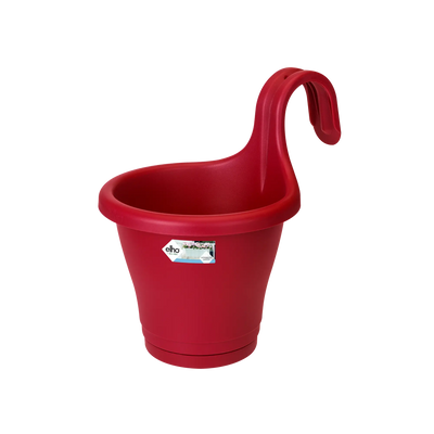 Corsica Easy Hanger Single (Red)