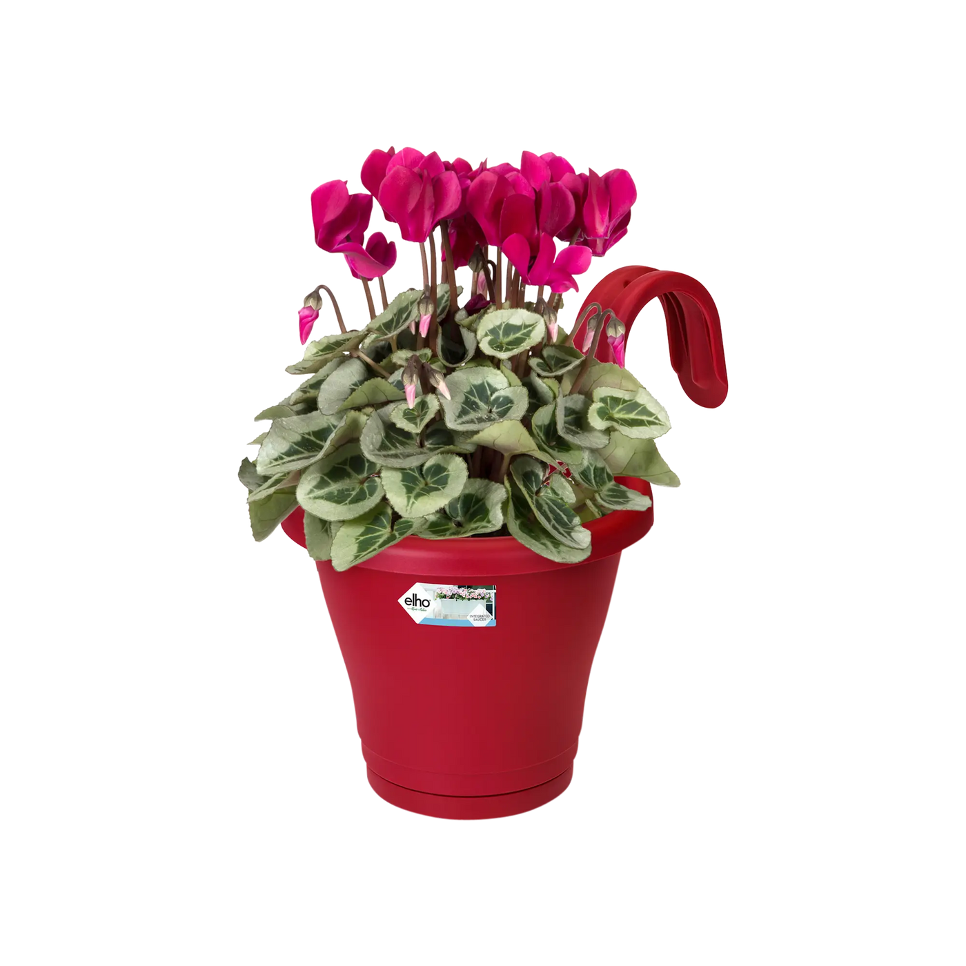 Corsica Easy Hanger Single (Red)