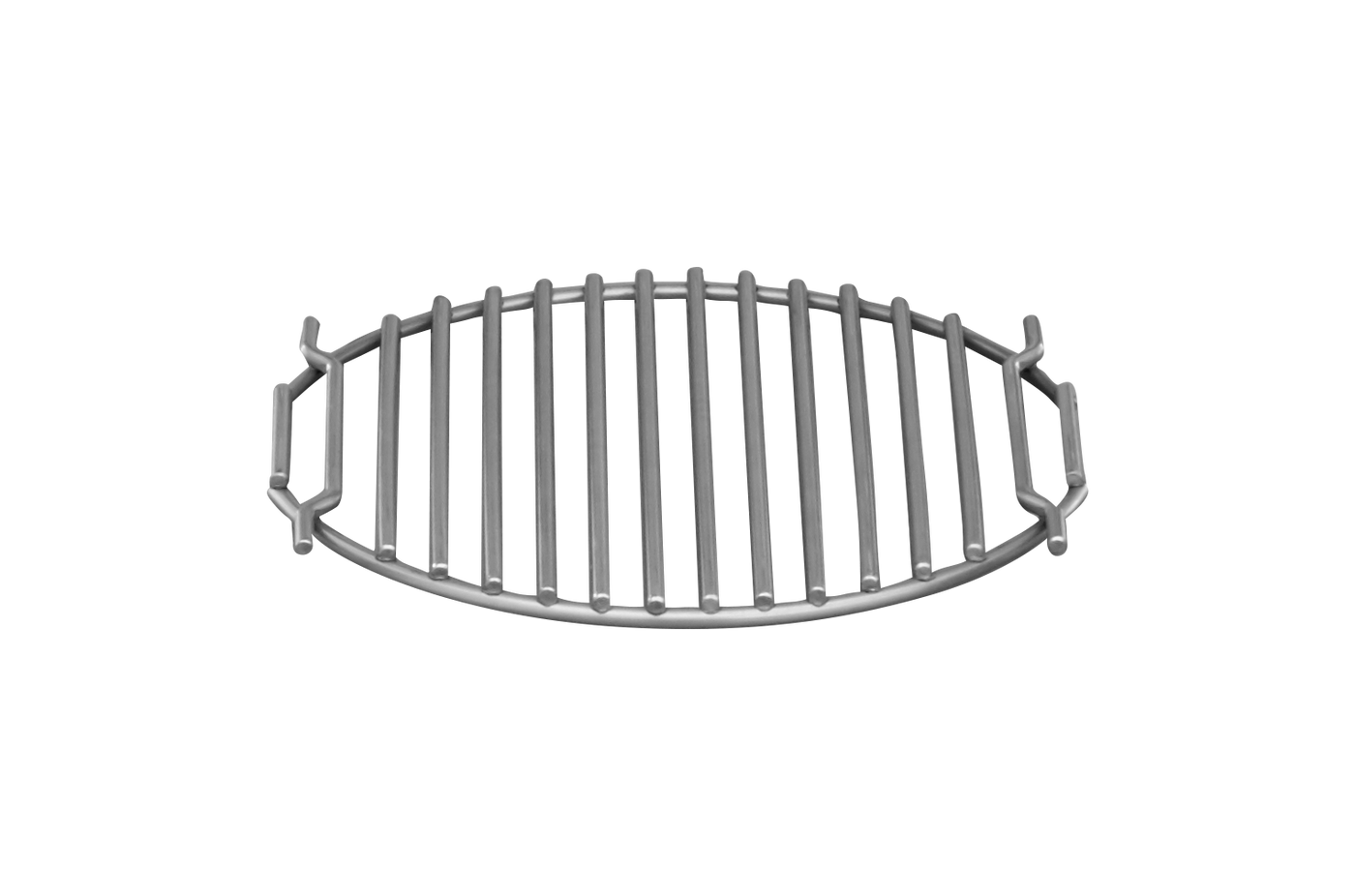 Cooking Grates - Stainless Steel, Fits Genesis 300 Series