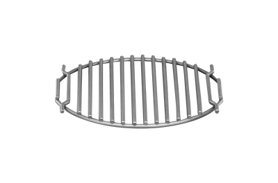 Cooking Grates - Stainless Steel, Fits Genesis 300 Series