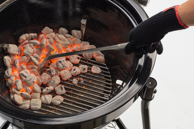 Charcoal Rake - 21Cm, For Summit Charcoal Barbecues