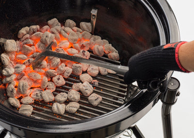 Charcoal Rake - 21Cm, For Summit Charcoal Barbecues