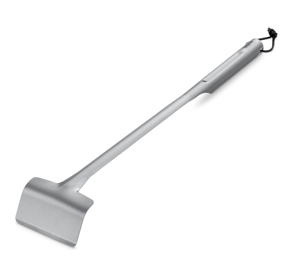 Charcoal rake - The Pavilion
