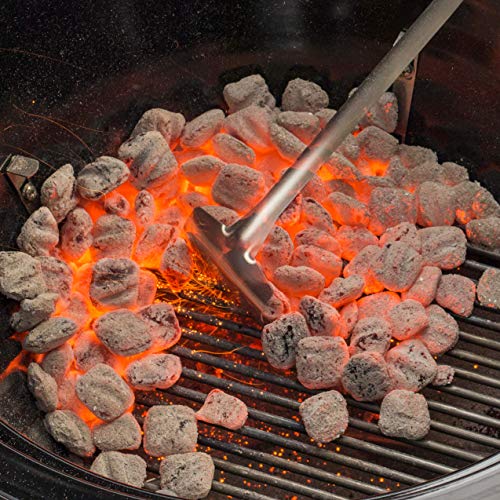 Charcoal Rake - 21Cm, For Summit Charcoal Barbecues